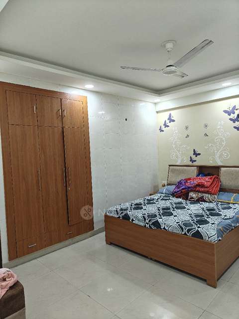 2 BHK Flat In Rps Savana for Rent  In Sector 88 