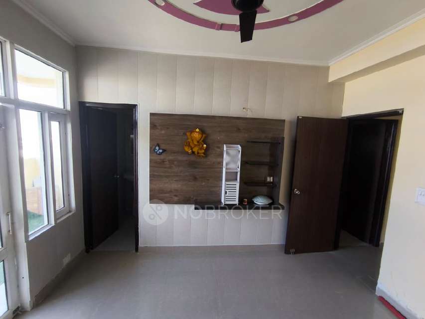 2 BHK Flat In Royal Nest for Rent  In Techzone 4,