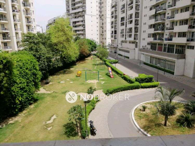 4+ BHK Flat In Vatika City for Rent  In Sector 49