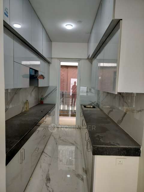 3 BHK Flat In M3m Soulitude for Rent  In M3m Soulitude