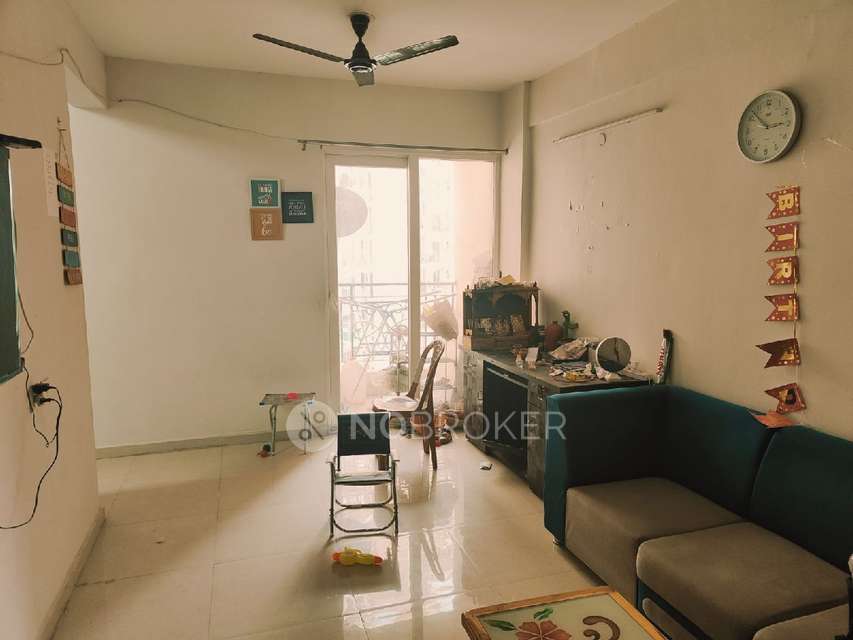 2 BHK Flat In Signature The Millenia for Rent  In Sector 37d