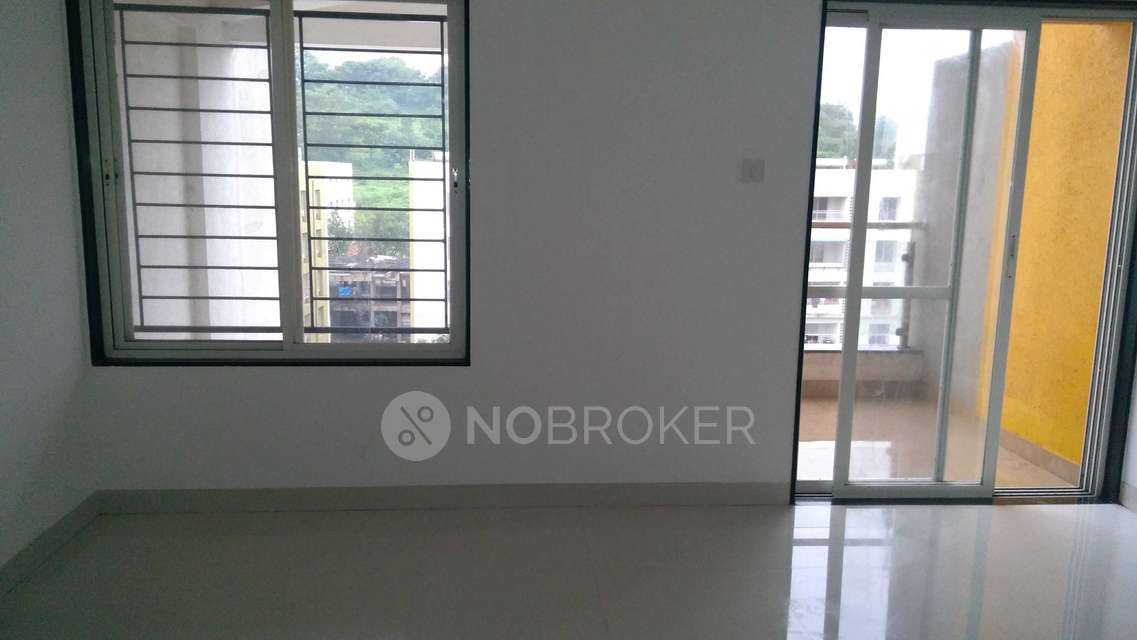 1 BHK Flat In Venkatesh Lake Life, Ambegaon Khurd for Rent  In Ambegaon Khurd