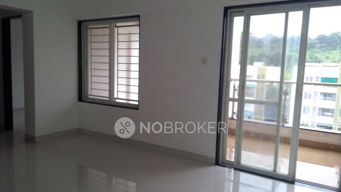 1 BHK Flat In Venkatesh Lake Life, Ambegaon Khurd for Rent  In Ambegaon Khurd