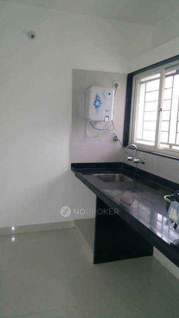 1 BHK Flat In Venkatesh Lake Life, Ambegaon Khurd for Rent  In Ambegaon Khurd