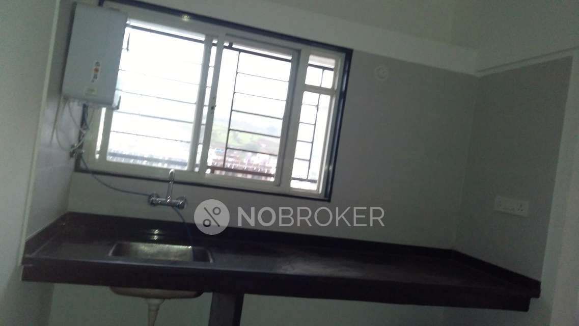 1 BHK Flat In Venkatesh Lake Life, Ambegaon Khurd for Rent  In Ambegaon Khurd