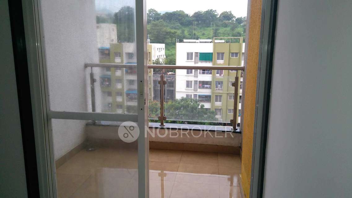 1 BHK Flat In Venkatesh Lake Life, Ambegaon Khurd for Rent  In Ambegaon Khurd