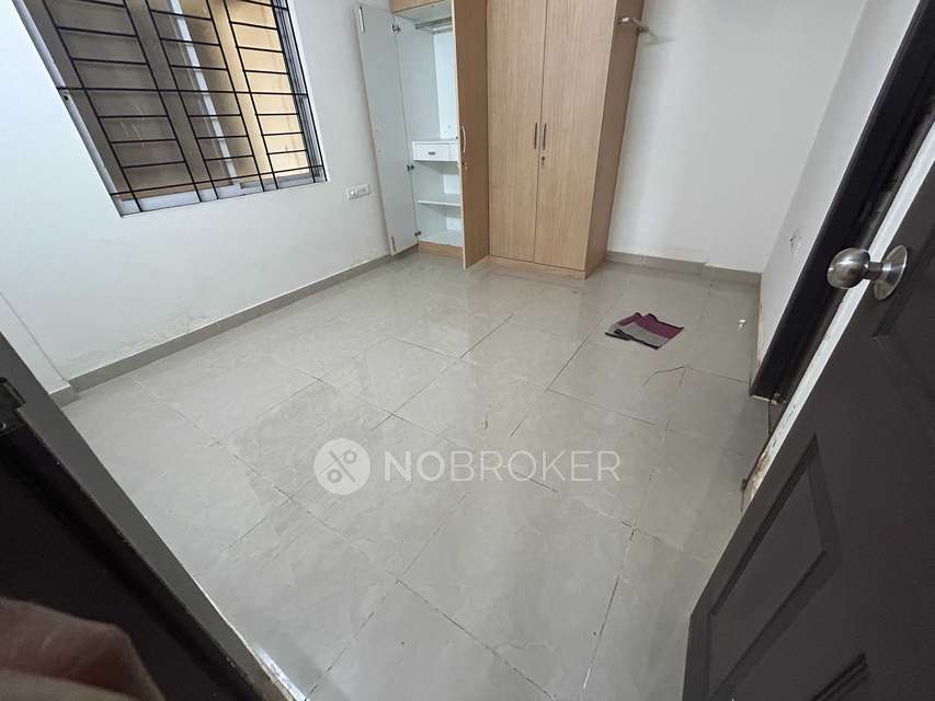 2 BHK Flat In Sashank Aikhya for Rent  In Vidyaranyapura, Bangalore