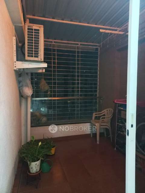 2 BHK Flat In Ravinanda Skylights for Rent  In Wagholi