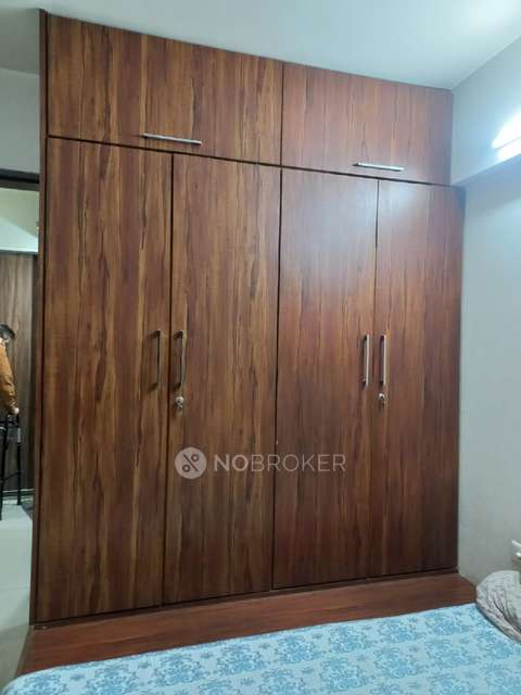 2 BHK Flat In Ravinanda Skylights for Rent  In Wagholi