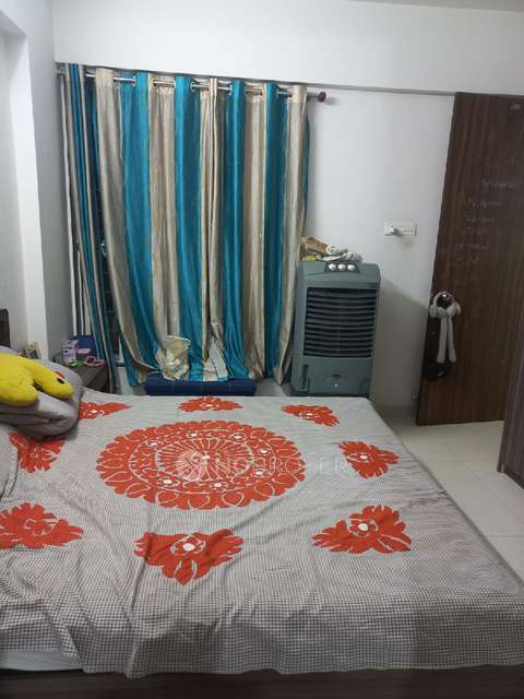 2 BHK Flat In Ravinanda Skylights for Rent  In Wagholi