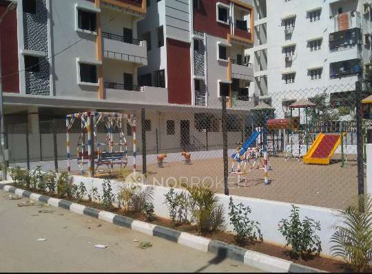 3 BHK Flat In Sai Keerthi Estates for Rent  In Chanda Nagar