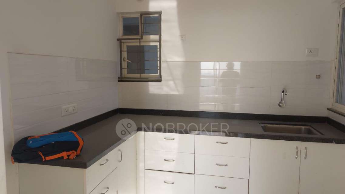 3 BHK Flat In Guardian Eastern Meadows for Rent  In Kharadi