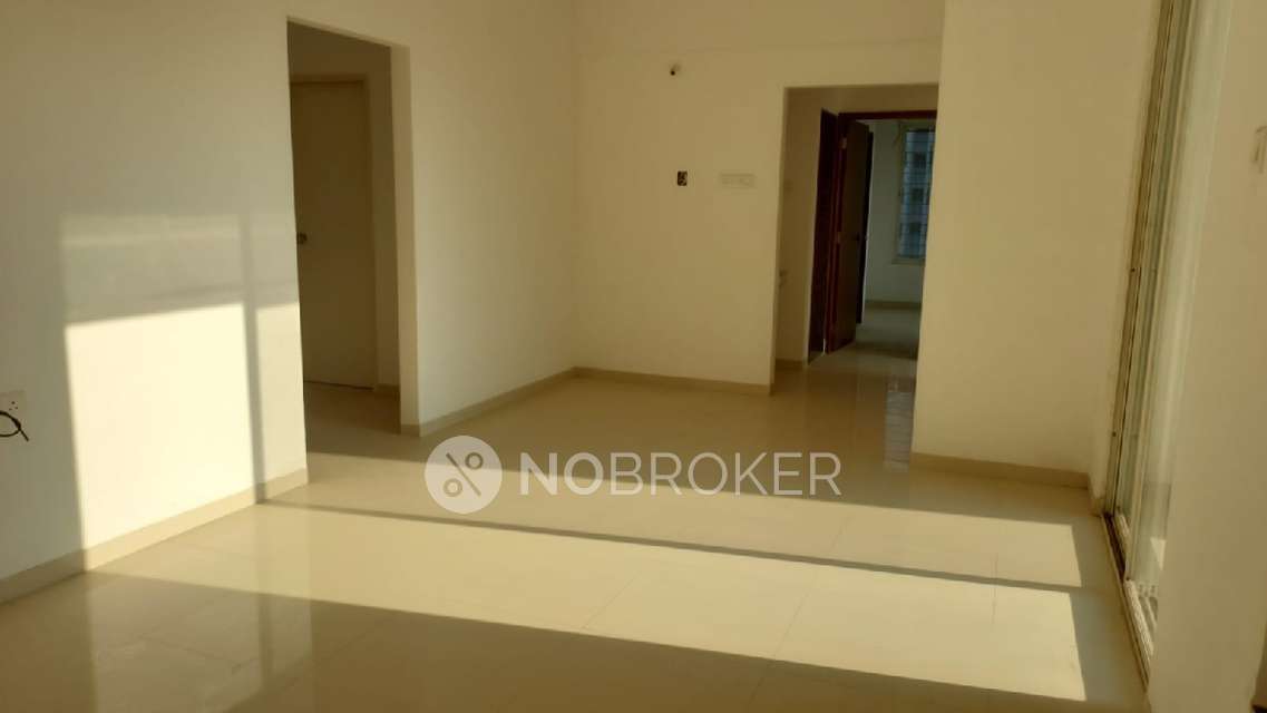 3 BHK Flat In Guardian Eastern Meadows for Rent  In Kharadi