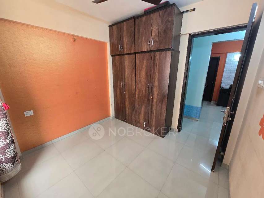 2 BHK Flat In Blue Dice C1&c2 for Rent  In Moshi Gaon