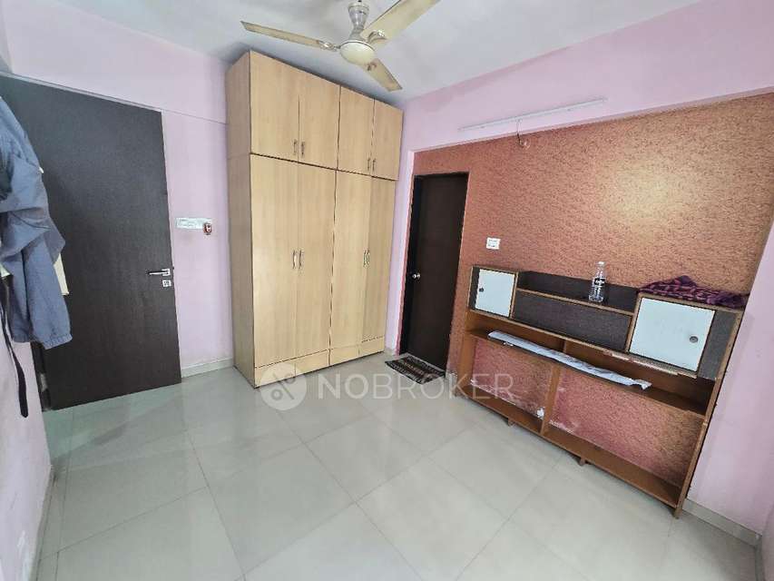 2 BHK Flat In Blue Dice C1&c2 for Rent  In Moshi Gaon