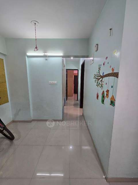 2 BHK Flat In Blue Dice C1&c2 for Rent  In Moshi Gaon