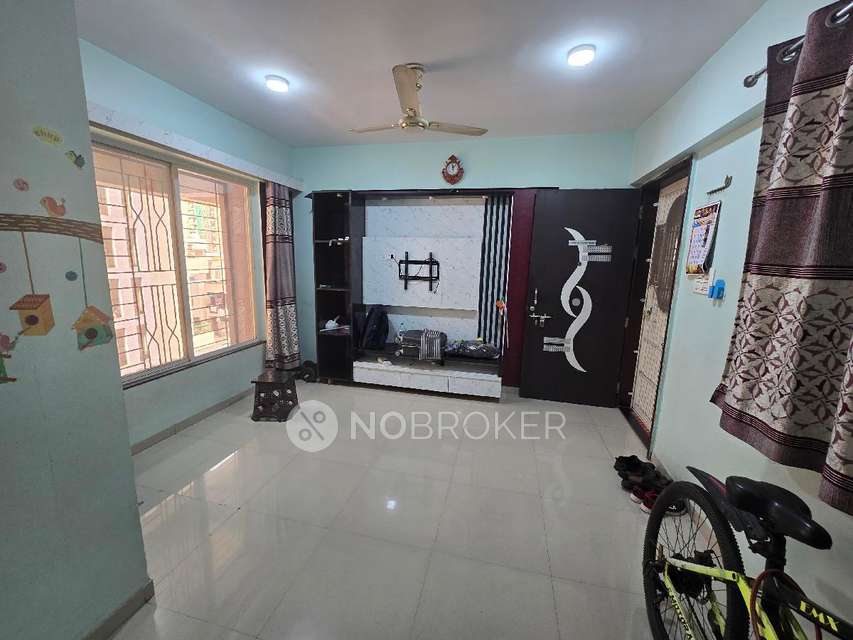 2 BHK Flat In Blue Dice C1&c2 for Rent  In Moshi Gaon