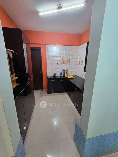 2 BHK Flat In Blue Dice C1&c2 for Rent  In Moshi Gaon