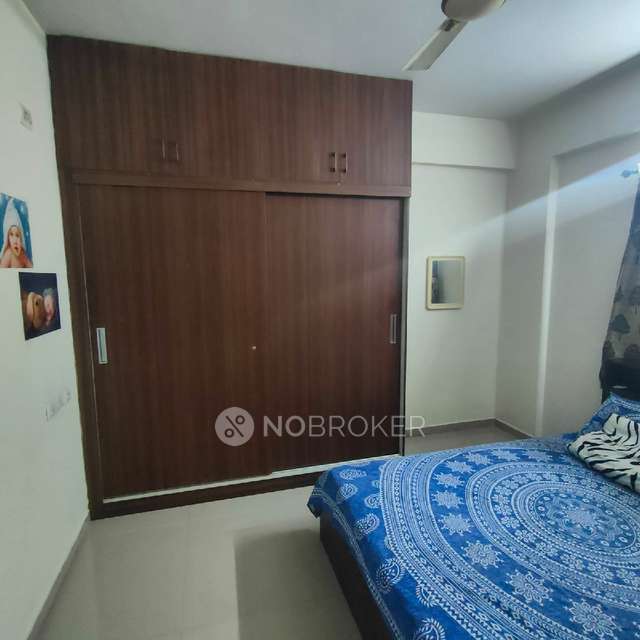 2 BHK Flat In Sree Keerthi Elite For Sale  In Koralur