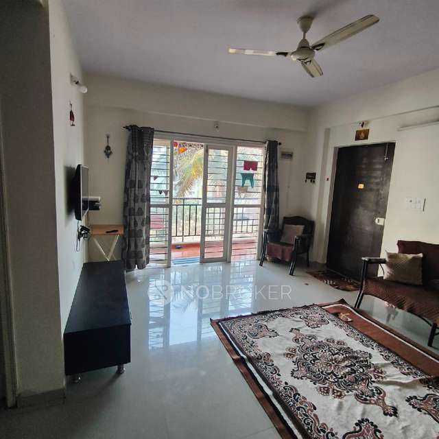 2 BHK Flat In Sree Keerthi Elite For Sale  In Koralur