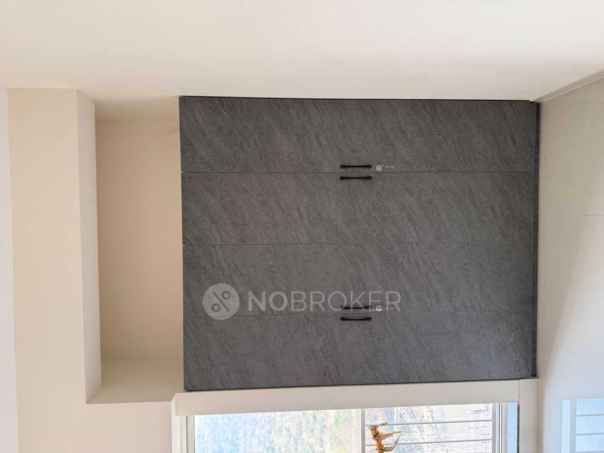 2 BHK Flat In Megapolis Serenity for Rent  In Hinjawadi