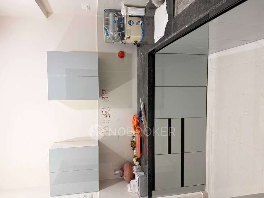 2 BHK Flat In Megapolis Serenity for Rent  In Hinjawadi