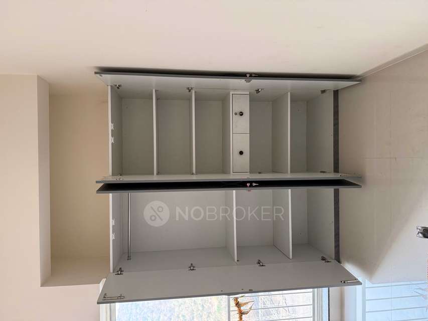 2 BHK Flat In Megapolis Serenity for Rent  In Hinjawadi