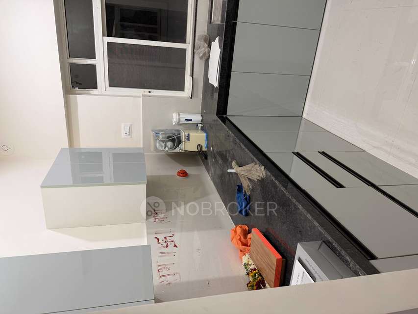 2 BHK Flat In Megapolis Serenity for Rent  In Hinjawadi
