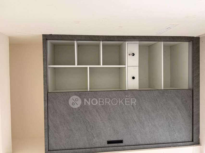 2 BHK Flat In Megapolis Serenity for Rent  In Hinjawadi