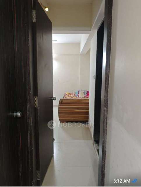 2 BHK Flat In Sukhwani Scarlet for Rent  In Wagholi