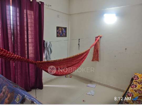 2 BHK Flat In Sukhwani Scarlet for Rent  In Wagholi