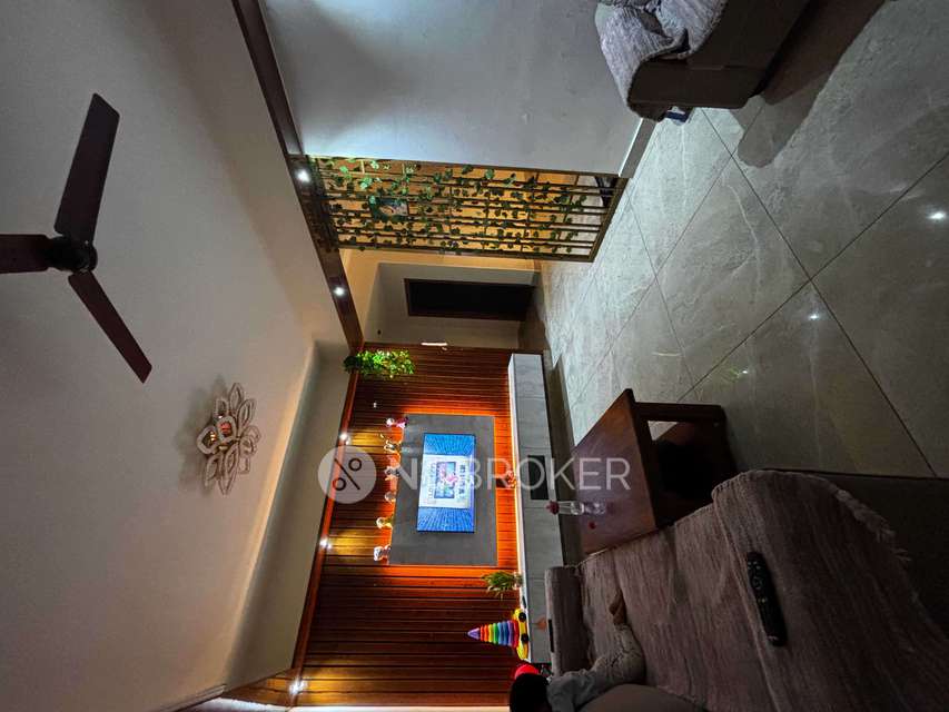 2 BHK Flat In Asn Gardenia for Rent  In Horamavu