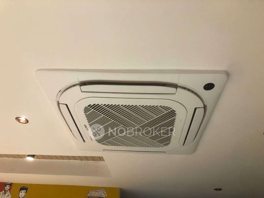 Commercial Property in Film Nagar, Hyderabad for Rent 