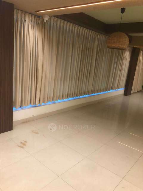 Commercial Property in Film Nagar, Hyderabad for Rent 