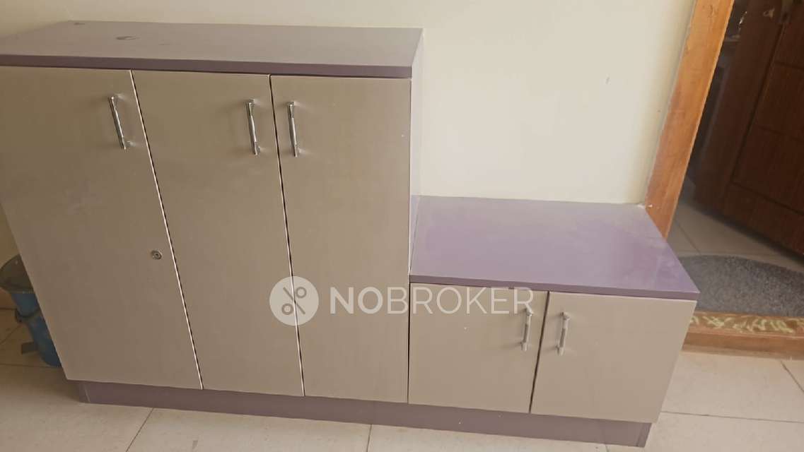 2 BHK Flat In Shriram Liberty Square For Sale  In Electronic City