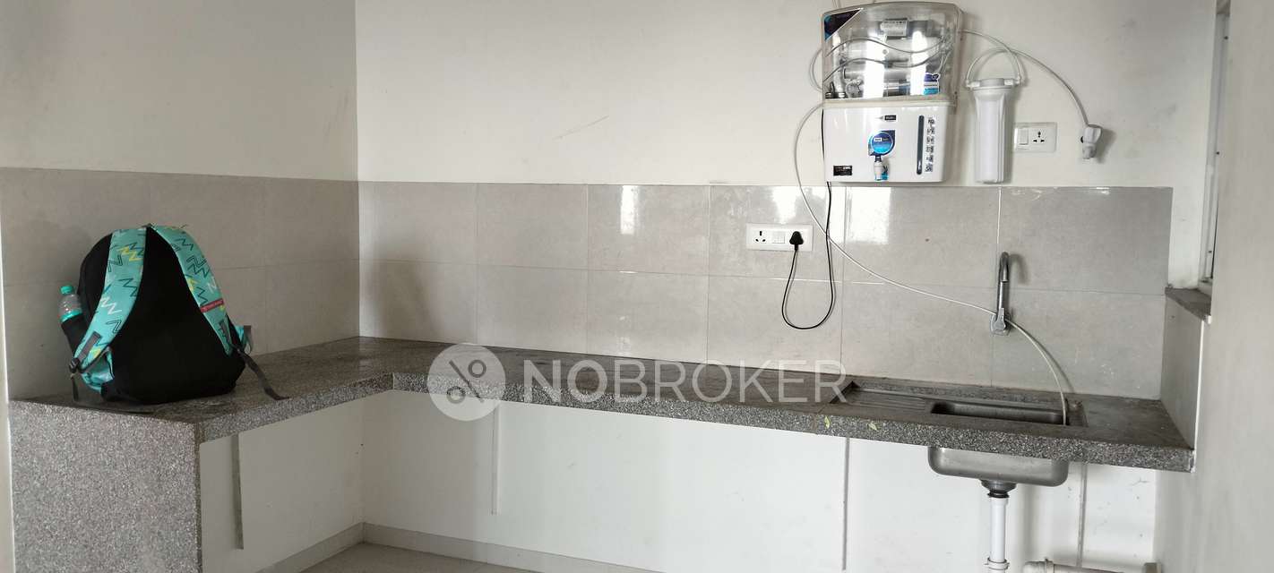 2 BHK Flat In Rohan Ananta  for Rent  In Tathawade