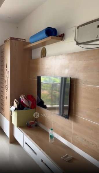 3 BHK Villa In  Trivik Windwalk for Rent  In Yelahanka