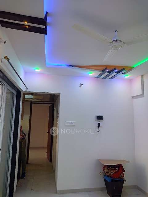 1 BHK Flat In Ajmera Exotica for Rent  In Wagholi