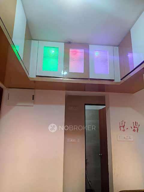 1 BHK Flat In Ajmera Exotica for Rent  In Wagholi