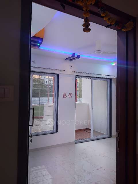 1 BHK Flat In Ajmera Exotica for Rent  In Wagholi