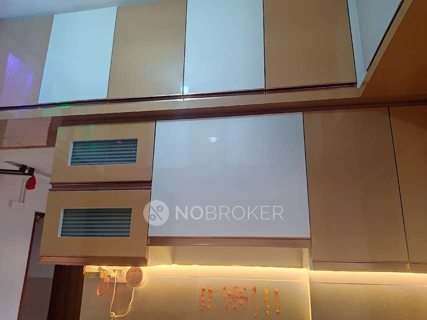 1 BHK Flat In Ajmera Exotica for Rent  In Wagholi