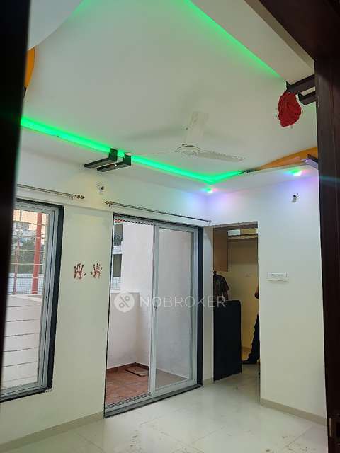 1 BHK Flat In Ajmera Exotica for Rent  In Wagholi