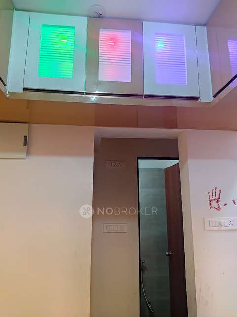 1 BHK Flat In Ajmera Exotica for Rent  In Wagholi