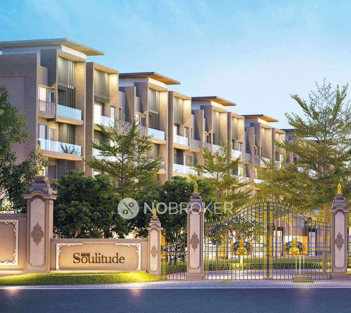 2 BHK Flat In M3m Soulitude for Rent  In Sector 89