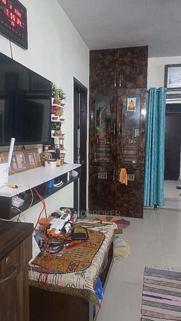 2 BHK Flat In Mvn The Athens for Rent  In Sector 48