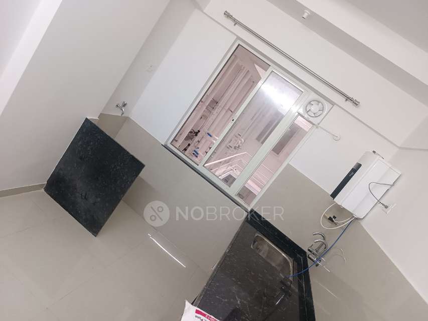 2 BHK Flat In Kosmic Kourtyard for Rent In Wagholi