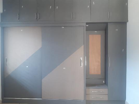 3 BHK Flat In Sravya Flute 2 for Rent  In Doddanekundi