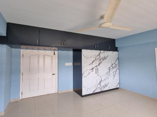 3 BHK Flat In Sravya Flute 2 for Rent  In Doddanekundi
