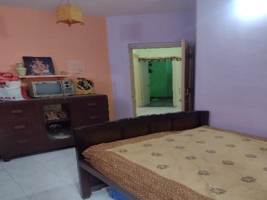 2 BHK Flat In Vasant Nagari Sec 5 Chs For Sale  In Vasai East