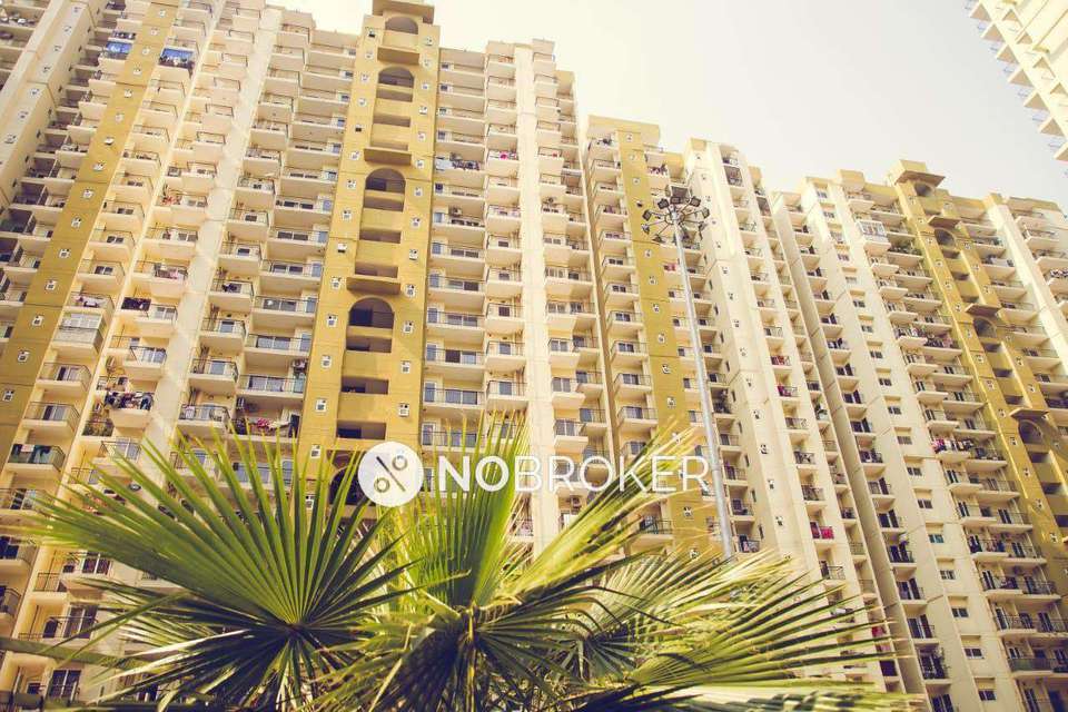 2 BHK Flat In Trident Embassy For Sale  In Bisrakh